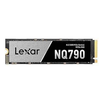 レキサー Lexar 内蔵SSD NM790シリーズ 2TB即購入可能 Lexar 2TB NM790 PCIe 4.0 x4 NVMe M.2 Internal LNM790X002T-RNNNU